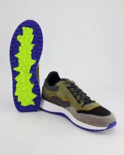 Floris Van Bommel Stiefelette In Mehrfarbig -Tretter Geschaft T 05530300209 pic12