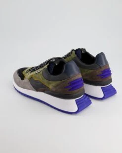 Floris Van Bommel Stiefelette In Mehrfarbig -Tretter Geschaft T 05530300209 pic3