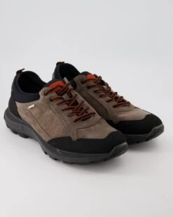 Sioux Outsider-704-Tex In Grau