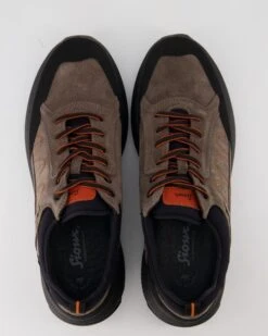 Sioux Outsider-704-Tex In Grau -Tretter Geschaft T 05530300221 pic11