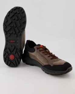 Sioux Outsider-704-Tex In Grau -Tretter Geschaft T 05530300221 pic12