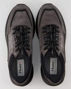 Fretz Men Hiker In Grau -Tretter Geschaft T 05530300229 pic11