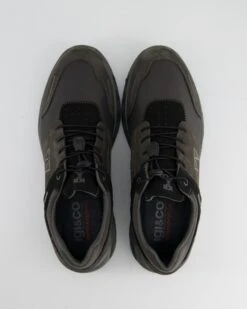 IGI&CO Igi & Co Schnürschuh In Grau 8 IGI&CO Igi & Co Schnürschuh In Grau -Tretter Geschaft T 05530300243 pic11