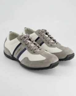 Pius Gabor Schnürschuh In Weiß