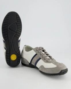 Pius Gabor Schnürschuh In Weiß -Tretter Geschaft T 05530300256 pic12