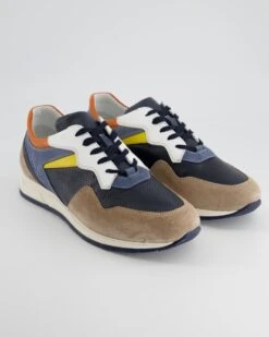 Galizio Torresi V19511 In Mehrfarbig