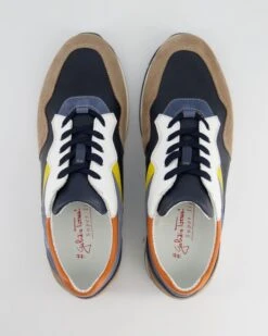 Galizio Torresi V19511 In Mehrfarbig -Tretter Geschaft T 05530300273 pic11