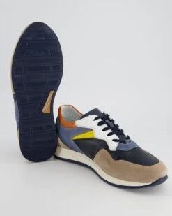 Galizio Torresi V19511 In Mehrfarbig -Tretter Geschaft T 05530300273 pic12