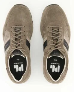 Pius Gabor Schnürschuhe In Grau -Tretter Geschaft T 05530300312 pic11