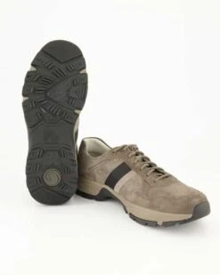 Pius Gabor Schnürschuhe In Grau -Tretter Geschaft T 05530300312 pic12