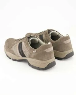 Pius Gabor Schnürschuhe In Grau -Tretter Geschaft T 05530300312 pic3