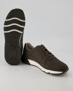 Pius Gabor Sneaker In Grau -Tretter Geschaft T 05530300314 pic12