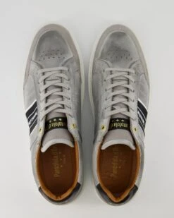 Pantofola D'Oro Pantofola D´Oro Laceno Uomo Low In Grau -Tretter Geschaft T 05530300315 pic11