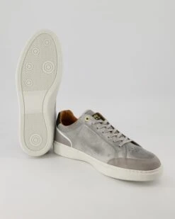 Pantofola D'Oro Pantofola D´Oro Laceno Uomo Low In Grau -Tretter Geschaft T 05530300315 pic12