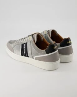 Pantofola D'Oro Pantofola D´Oro Laceno Uomo Low In Grau -Tretter Geschaft T 05530300315 pic3