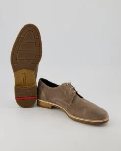 Lloyd LASS In Grau -Tretter Geschaft T 05530300317 pic12