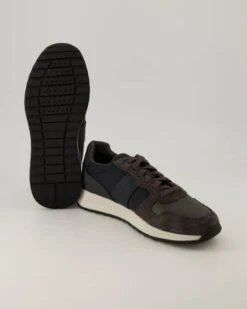 Geox U MOLVENO In Grau -Tretter Geschaft T 05530300322 pic12