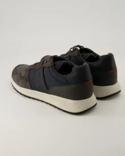 Geox U MOLVENO In Grau -Tretter Geschaft T 05530300322 pic3