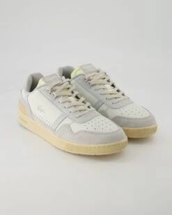 Lacoste T-Clip In Grau