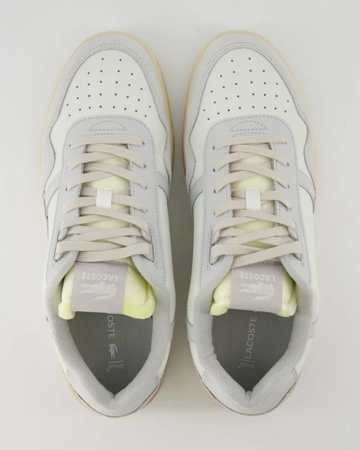 Lacoste T-Clip In Grau 4 Lacoste T-Clip In Grau – Bild 4