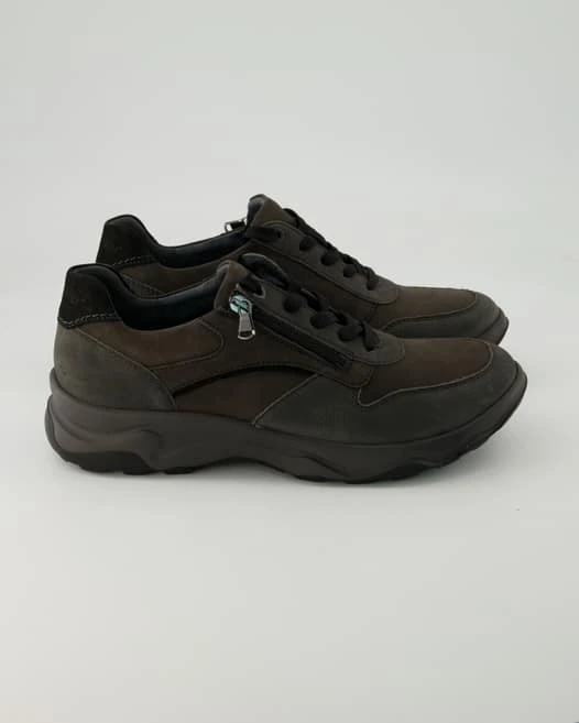 WALDLÄUFER Waldläufer Max In Grau 2 WALDLÄUFER Waldläufer Max In Grau – Bild 2