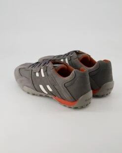 Geox U SNAKE In Grau -Tretter Geschaft T 05530400081 pic3