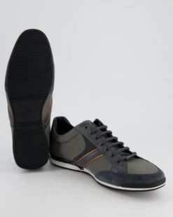 Boss Saturn_Lowp_mx In Grau 9 Boss Saturn_Lowp_mx In Grau -Tretter Geschaft T 05530400117 pic12