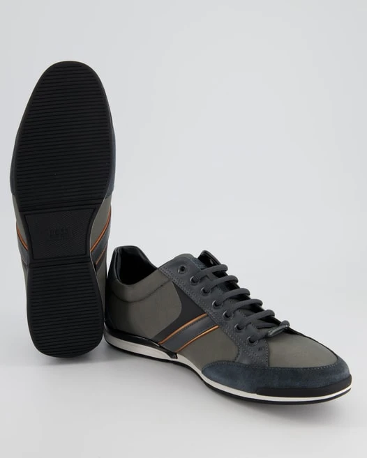 Boss Saturn_Lowp_mx In Grau 5 Boss Saturn_Lowp_mx In Grau – Bild 5