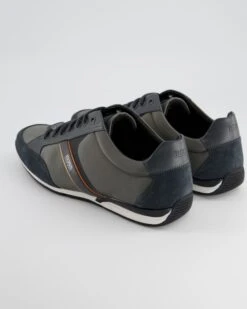 Boss Saturn_Lowp_mx In Grau 7 Boss Saturn_Lowp_mx In Grau -Tretter Geschaft T 05530400117 pic3