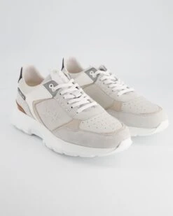 La Martina Sneaker In Grau
