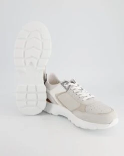 La Martina Sneaker In Grau -Tretter Geschaft T 05530400164 pic12