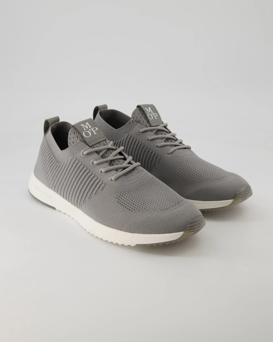 Marc O'Polo Marc O´Polo Jasper 4D In Grau 1 Marc O'Polo Marc O´Polo Jasper 4D In Grau