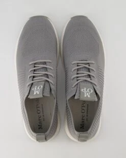 Marc O'Polo Marc O´Polo Jasper 4D In Grau 8 Marc O'Polo Marc O´Polo Jasper 4D In Grau -Tretter Geschaft T 05530400170 pic11