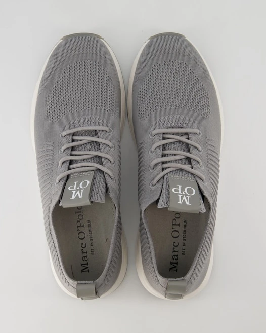Marc O'Polo Marc O´Polo Jasper 4D In Grau 4 Marc O'Polo Marc O´Polo Jasper 4D In Grau – Bild 4