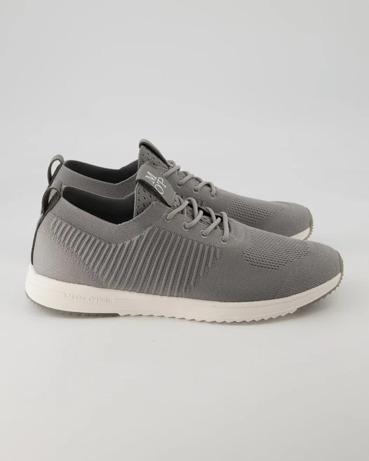 Marc O'Polo Marc O´Polo Jasper 4D In Grau 2 Marc O'Polo Marc O´Polo Jasper 4D In Grau – Bild 2