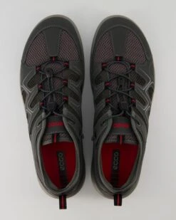 Ecco Terracruise LT M In Grau -Tretter Geschaft T 05530400171 pic11