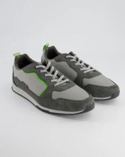 Bugatti Riptide In Grau