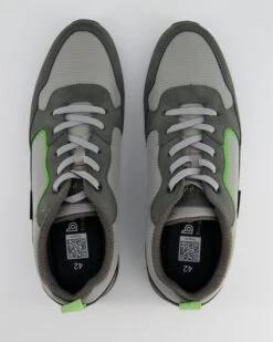 Bugatti Riptide In Grau -Tretter Geschaft T 05530400174 pic11