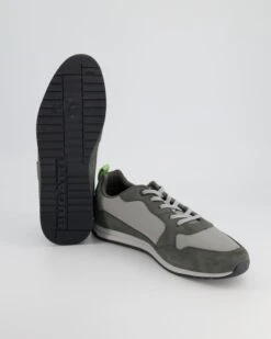 Bugatti Riptide In Grau -Tretter Geschaft T 05530400174 pic12