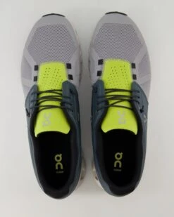 ON Running Cloud 5 /59.98364 In Grau -Tretter Geschaft T 05530400186 pic11