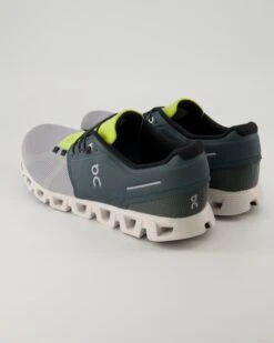 ON Running Cloud 5 /59.98364 In Grau -Tretter Geschaft T 05530400186 pic3