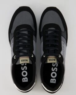 Boss Kai Runn Mxpr In Grau -Tretter Geschaft T 05530400191 pic11