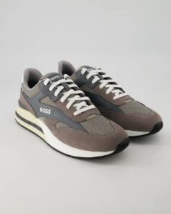 Boss Kurt Runn Sdme In Grau