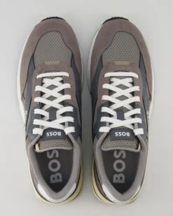 Boss Kurt Runn Sdme In Grau 8 Boss Kurt Runn Sdme In Grau -Tretter Geschaft T 05530400192 pic11