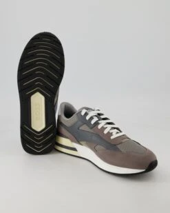 Boss Kurt Runn Sdme In Grau 9 Boss Kurt Runn Sdme In Grau -Tretter Geschaft T 05530400192 pic12