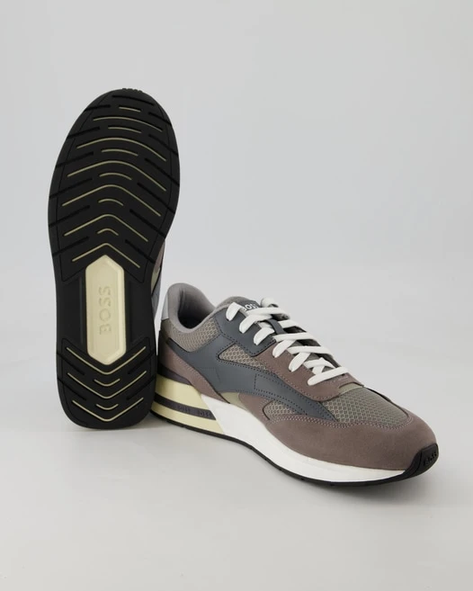 Boss Kurt Runn Sdme In Grau 5 Boss Kurt Runn Sdme In Grau – Bild 5