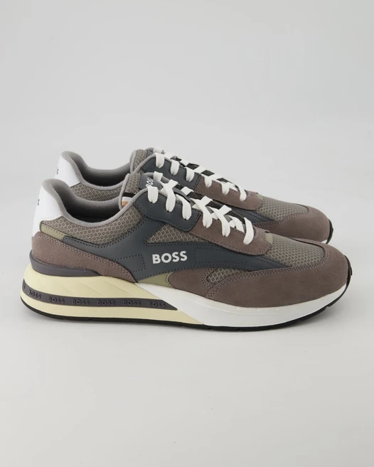 Boss Kurt Runn Sdme In Grau 2 Boss Kurt Runn Sdme In Grau – Bild 2