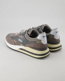 Boss Kurt Runn Sdme In Grau 7 Boss Kurt Runn Sdme In Grau -Tretter Geschaft T 05530400192 pic3