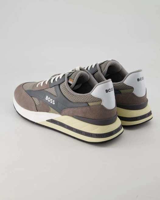 Boss Kurt Runn Sdme In Grau 3 Boss Kurt Runn Sdme In Grau – Bild 3