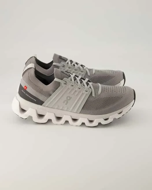 ON Running 3MD10560094 In Grau 2 ON Running 3MD10560094 In Grau – Bild 2